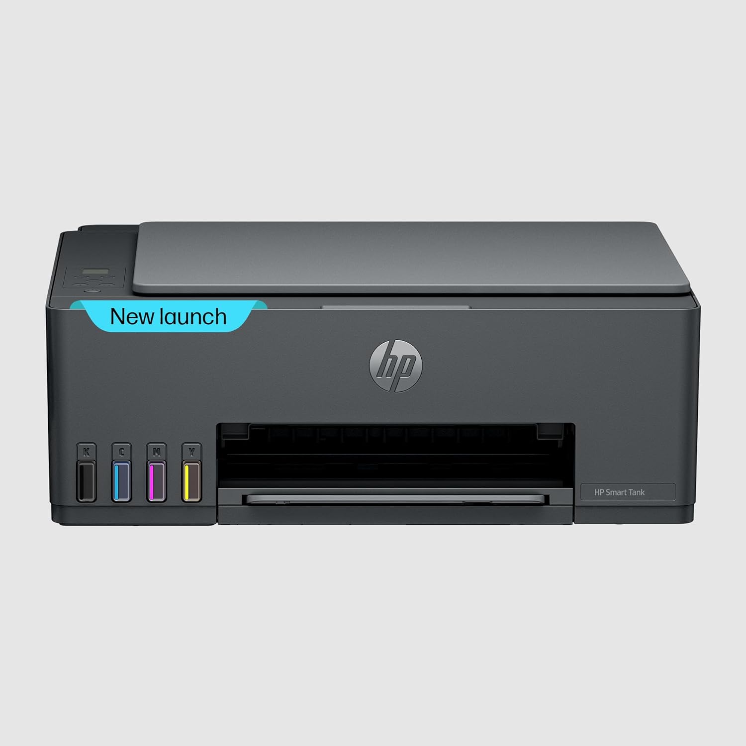 HP Smart Tank 524 All-in-One Colour Printer |1+1 Year Extended Warranty on Registration| Up to 4000 Black & 6000 Colour Prints I Print,Scan & Copy for Home/Office