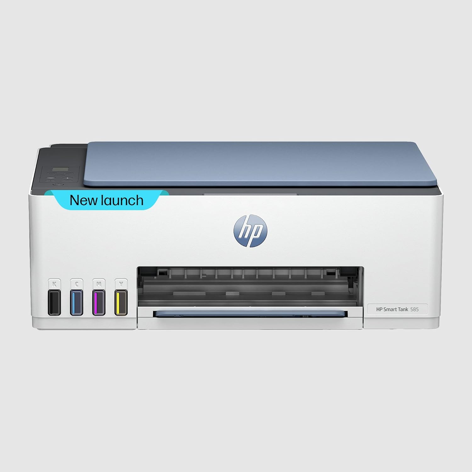 HP Smart Tank 585 All-in-One Printer