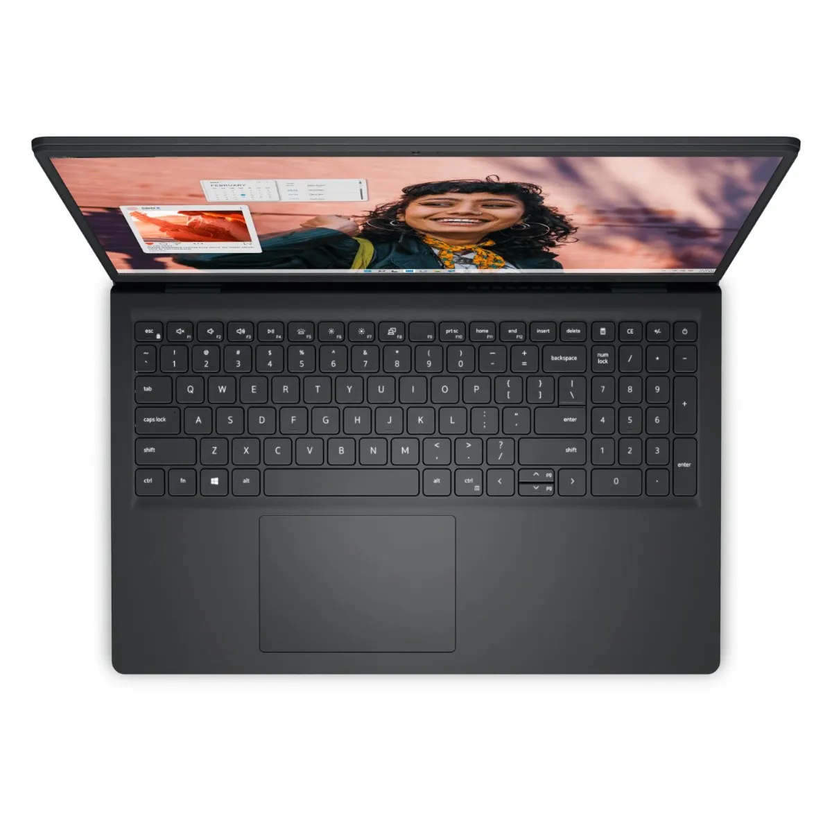 Dell Inspiron 3530 Laptop (Intel Core i5 13th Gen/ 16GB RAM/ 512GB SSD/ 15.6 Inch Full HD Display/ Integrated Intel UHD Graphics GPU/ Windows 11 Home) 