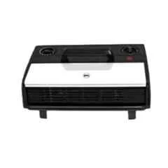 BPL 2000W Fan Room Heater, BRHF2000R