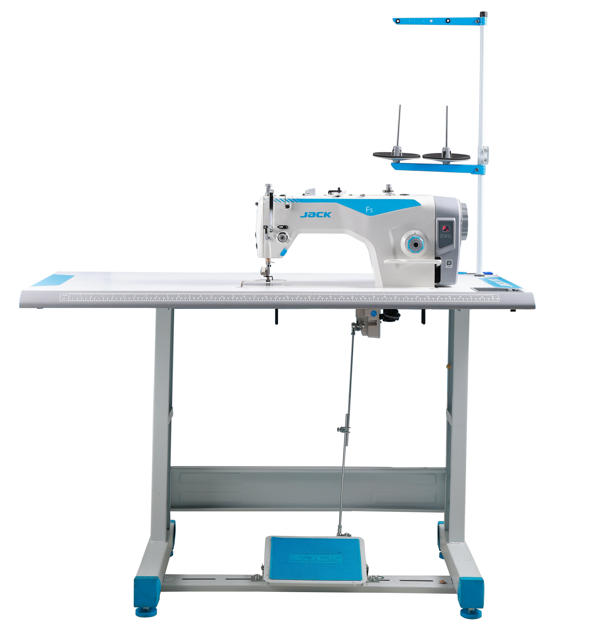Jack F5 Sewing Machine