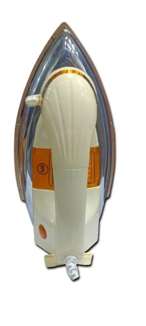 BPL Giganto Dry Iron Box, Heavy Waight 1.75 kg, 1000 Watts,Non Stick Coated Sole Plate,Adjustable Temperature Control,Heating Up Light (2 years Brand Waranty)