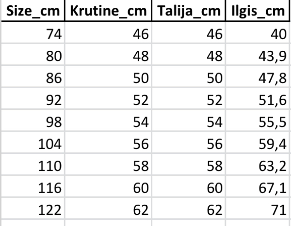 Angelique suknelė su nuimamu šleifu 
