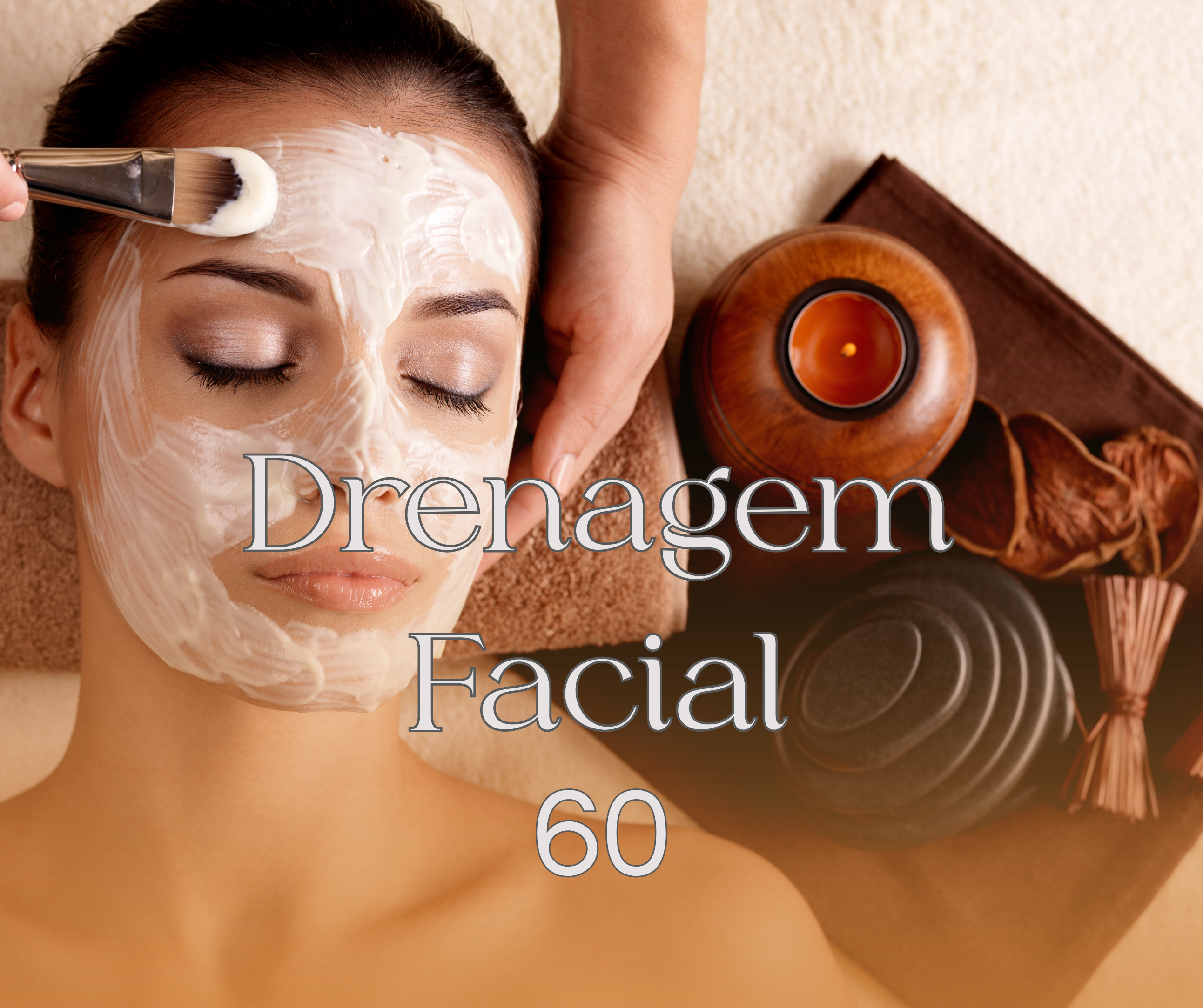 Drenagem Facial 60