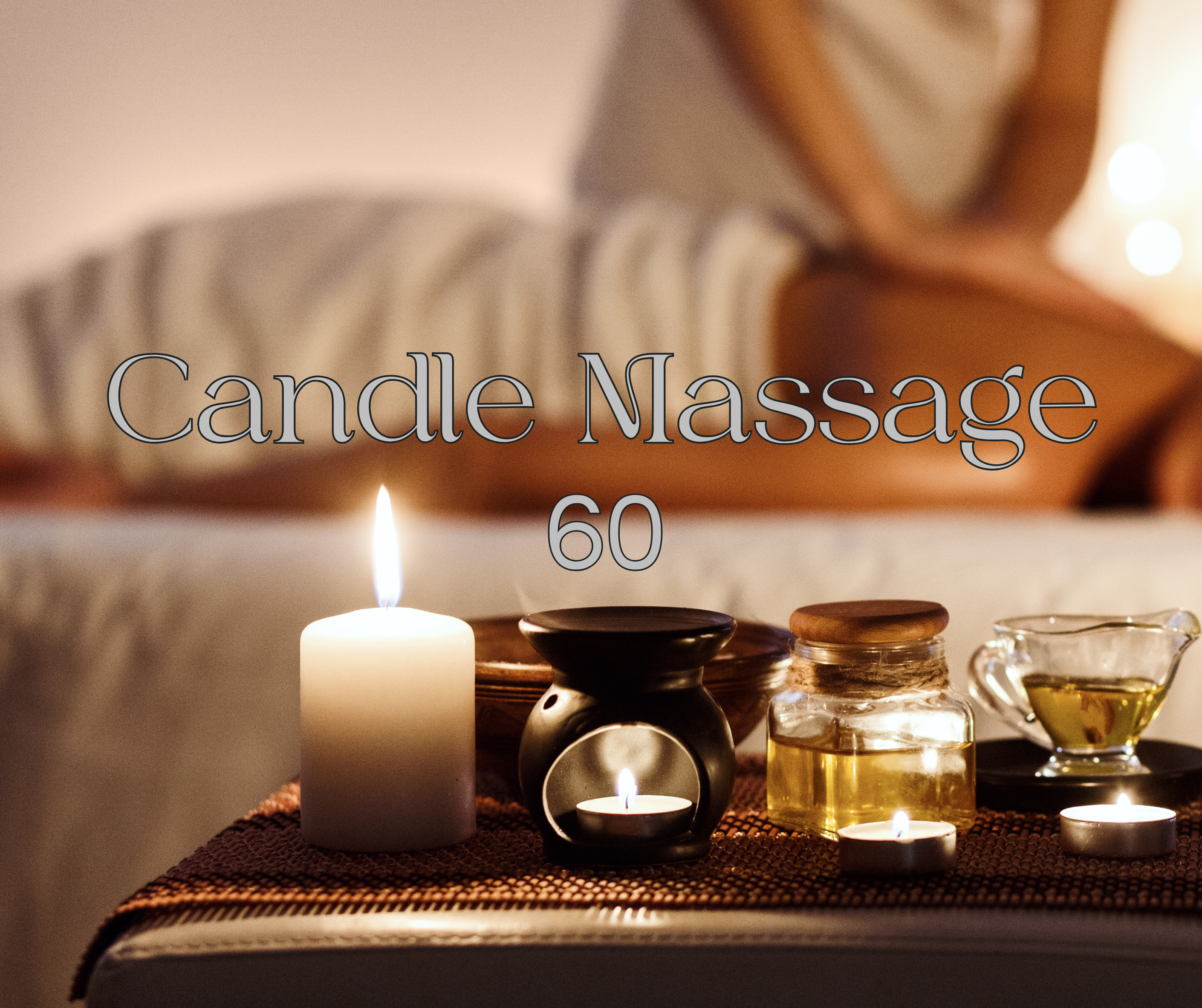 Candle Massage