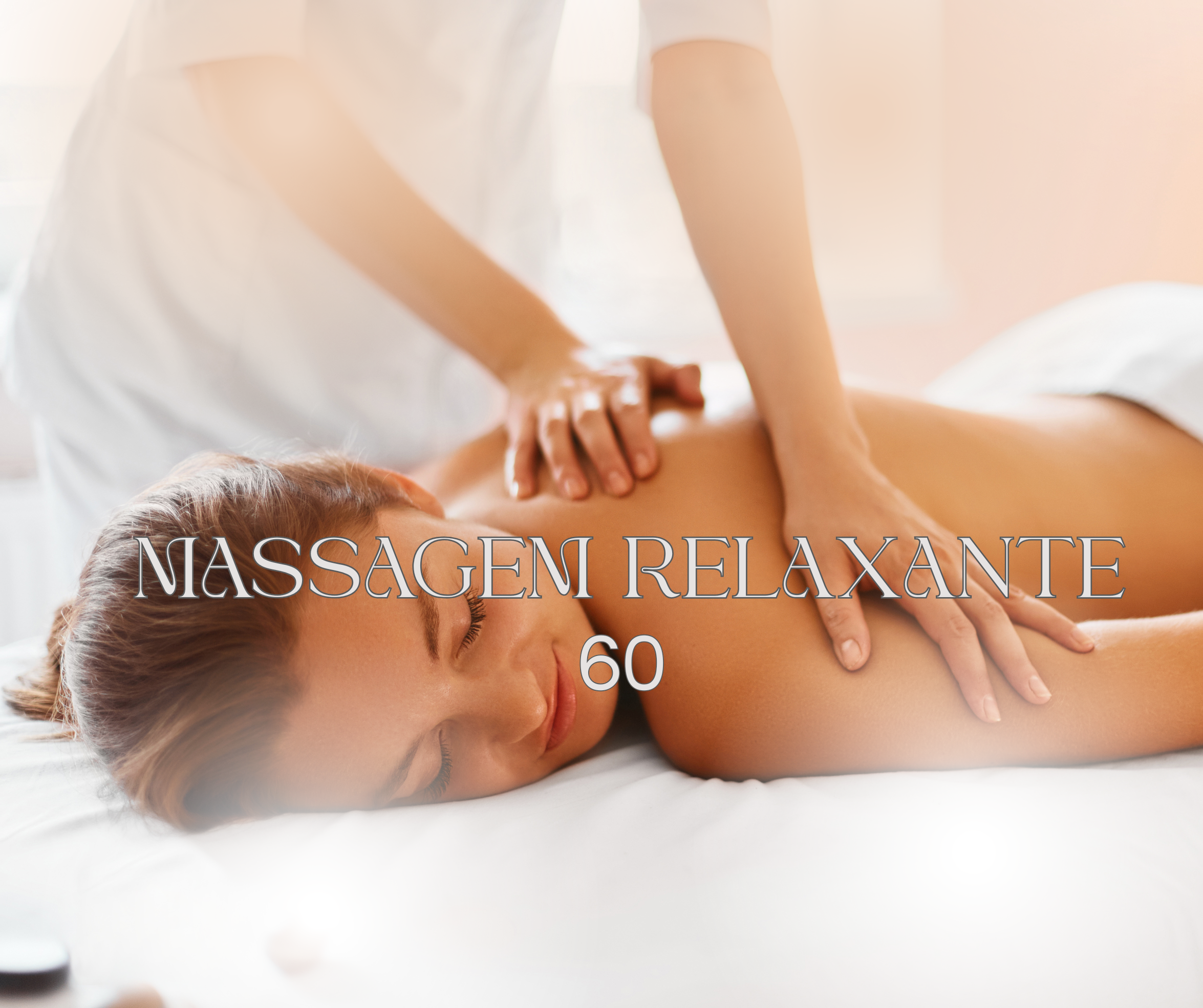 Massagem Relaxante