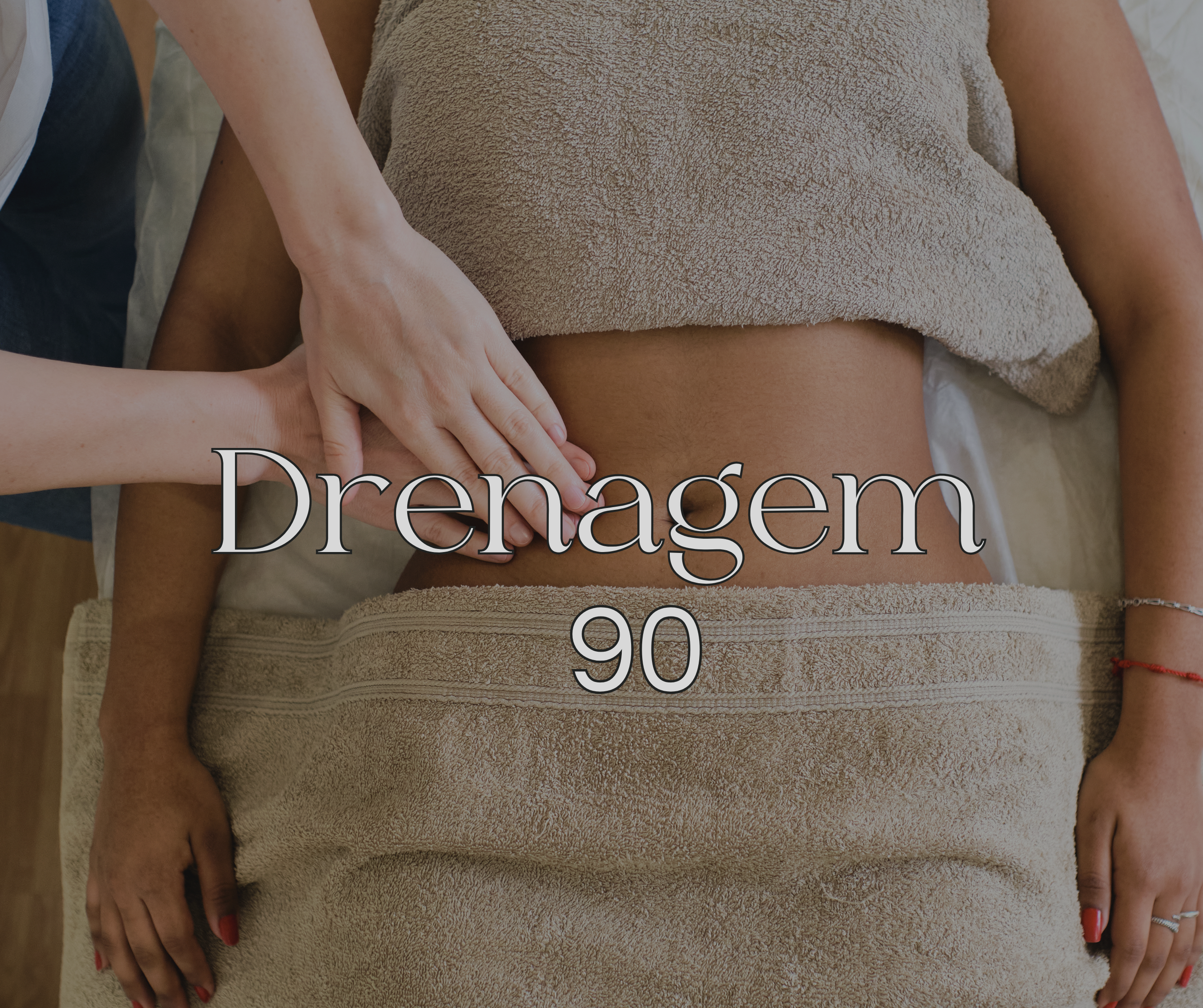 Drenagem 90