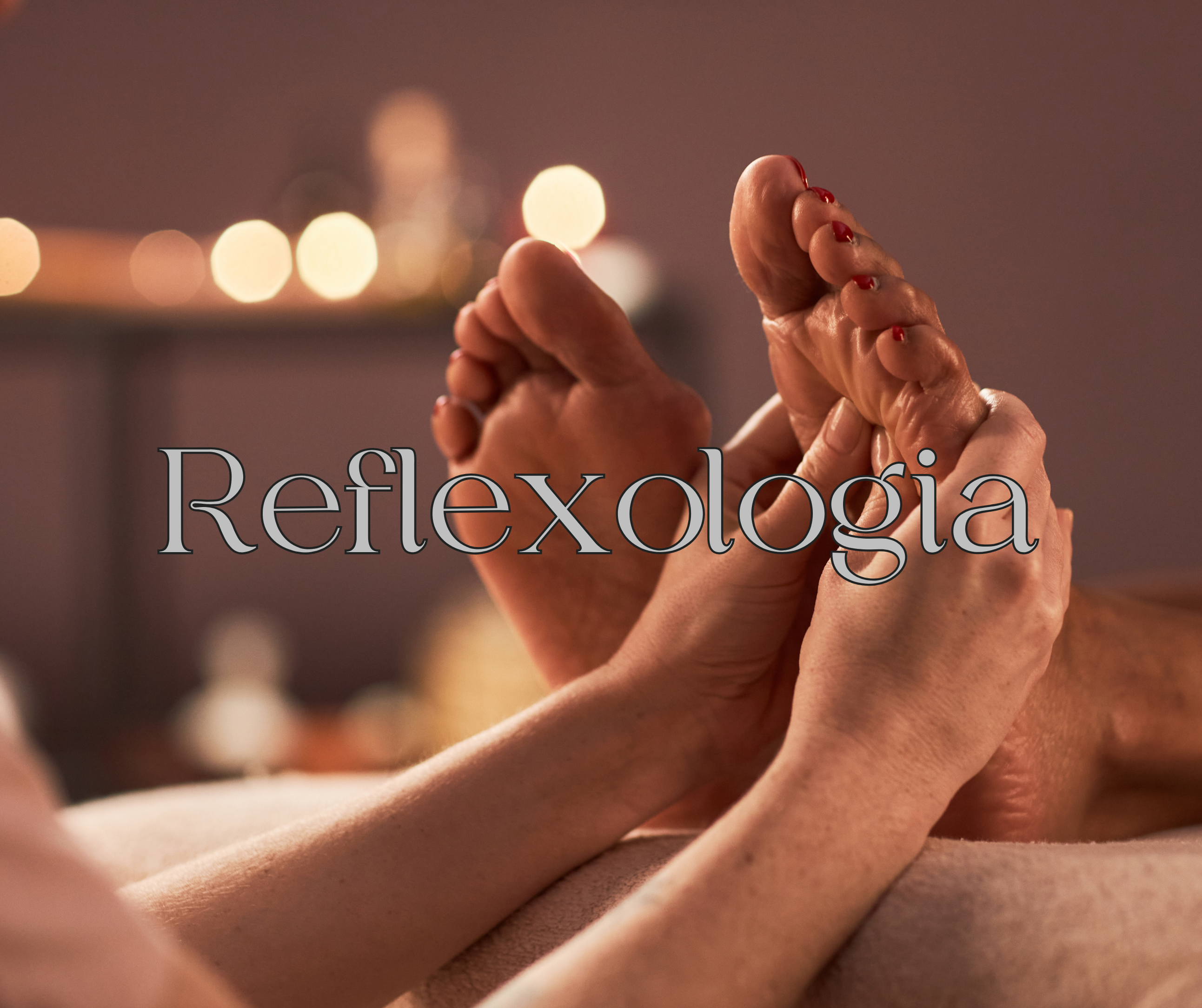 Reflexologia