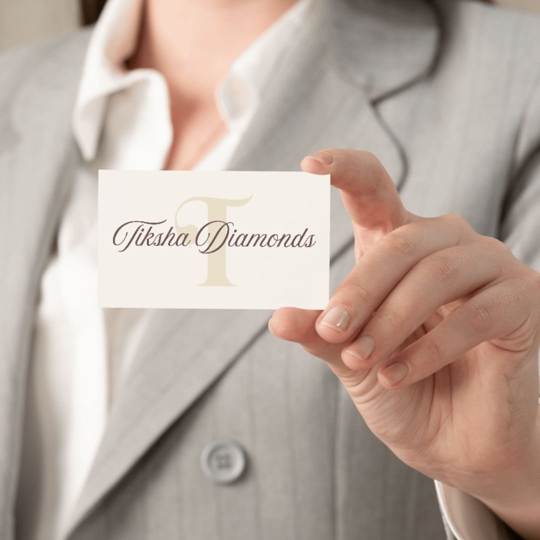 Premium Matte Laminated Visiting Card (Pack of 1000)