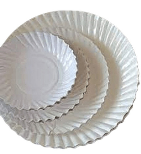 Snacks Plates 