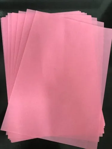 Butter Paper  Food Wrapping Paper sheet 