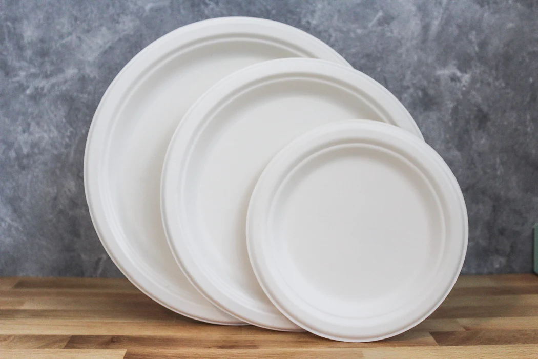 Paper Plates