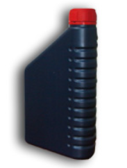 1 Litre Button Bottle