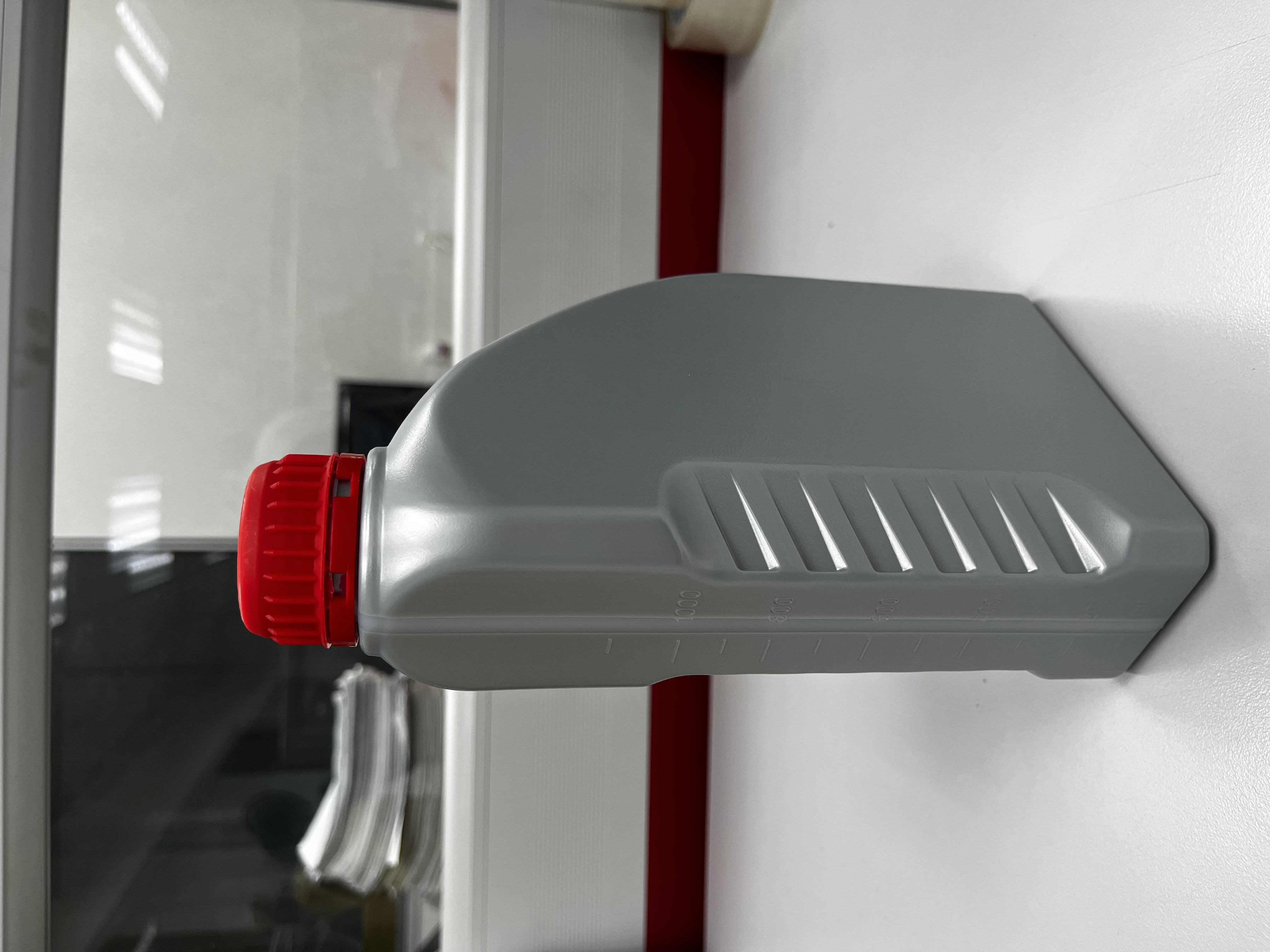 1.2 Litre Swatch Bottle