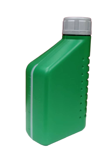 500ML Button Bottle