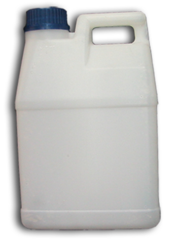 1.8 L C-handle Jerrycan (Flat style)