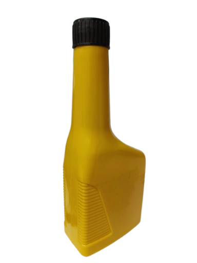 250ml Long Neck Bottle