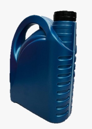 4 Litre Sport II Bottle