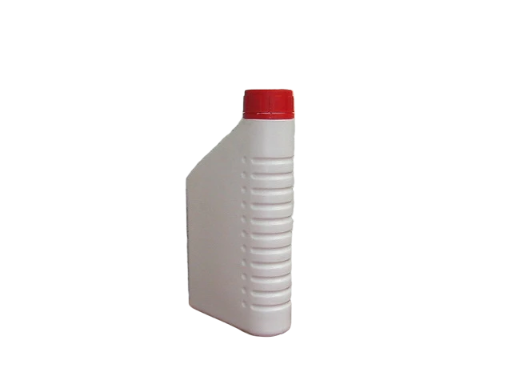 800ML Button Bottle