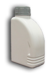 400ml Lube Bottle