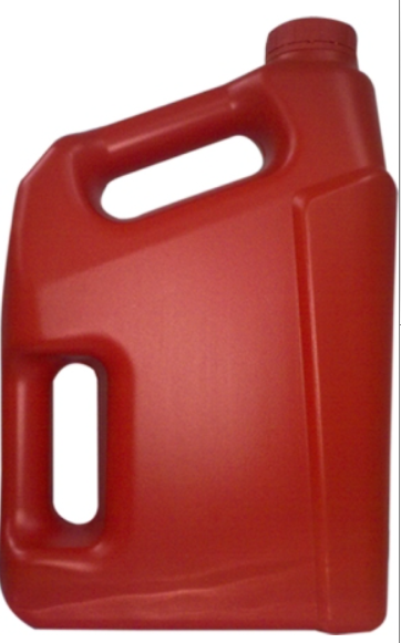 4 Litre Piston Bottle (Dual handle heavy duty)