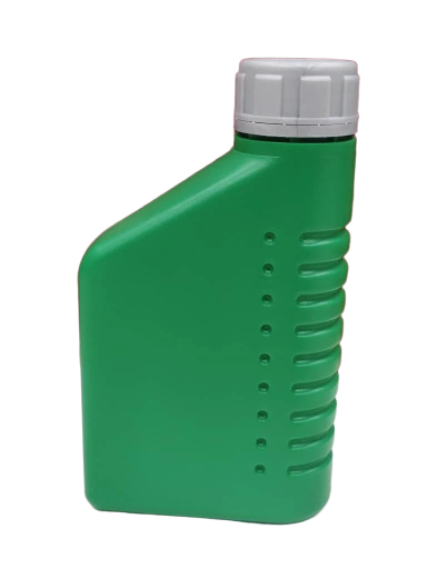 500ML Button Bottle