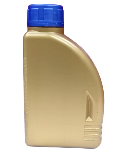 500ML Lube Bottle