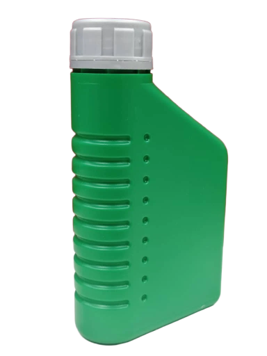 500ML Button Bottle