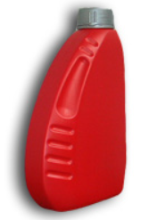 1 Litre Brace Bottle