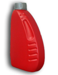 1 Litre Brace Bottle