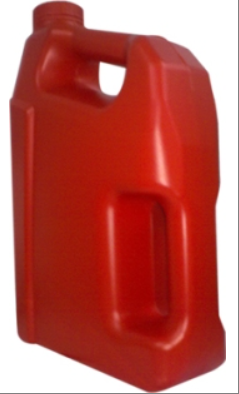 4 Litre Piston Bottle (Dual handle heavy duty)