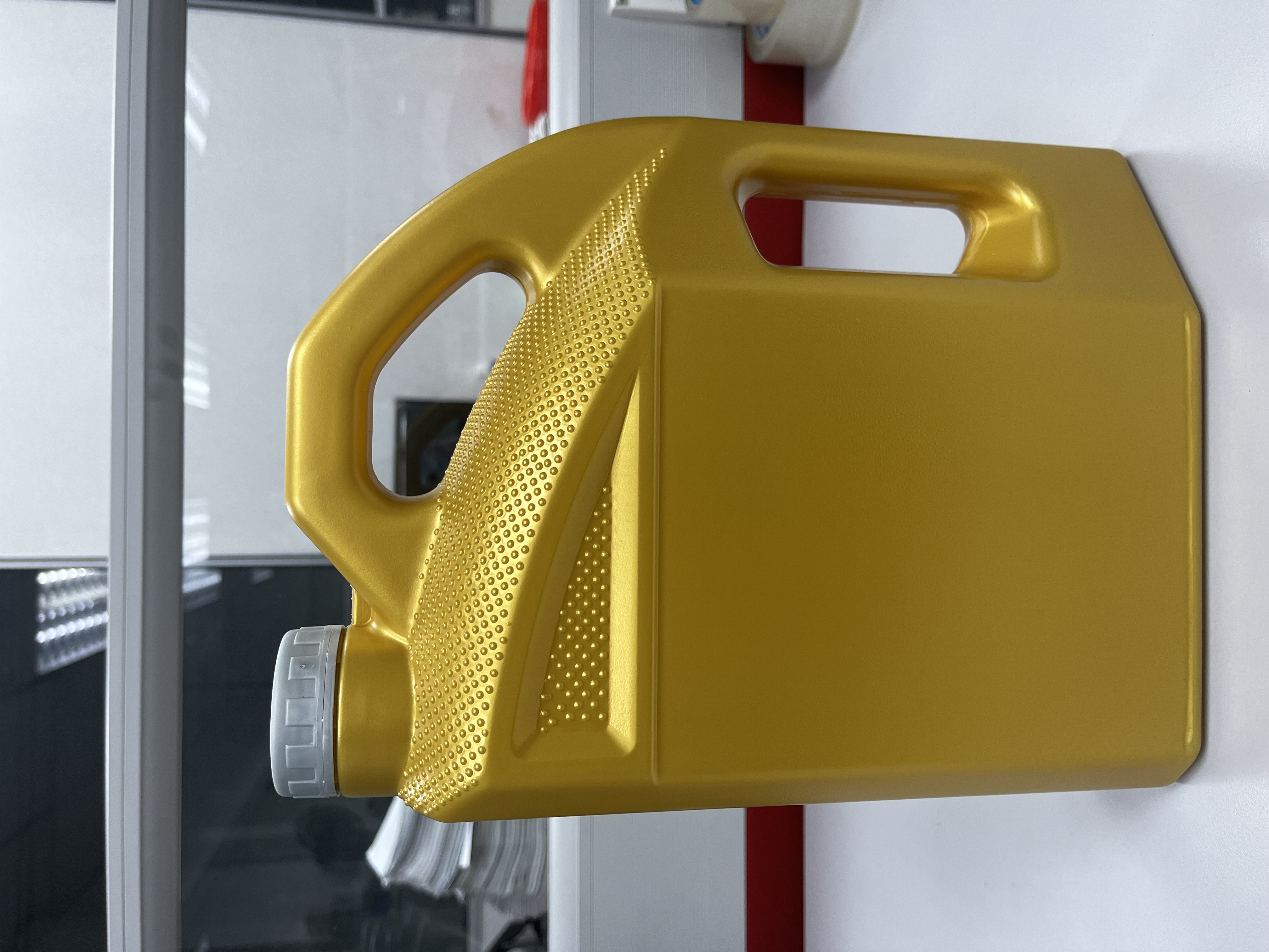 4 Litre Cycle bottle