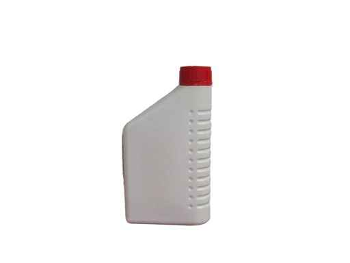 800ML Button Bottle