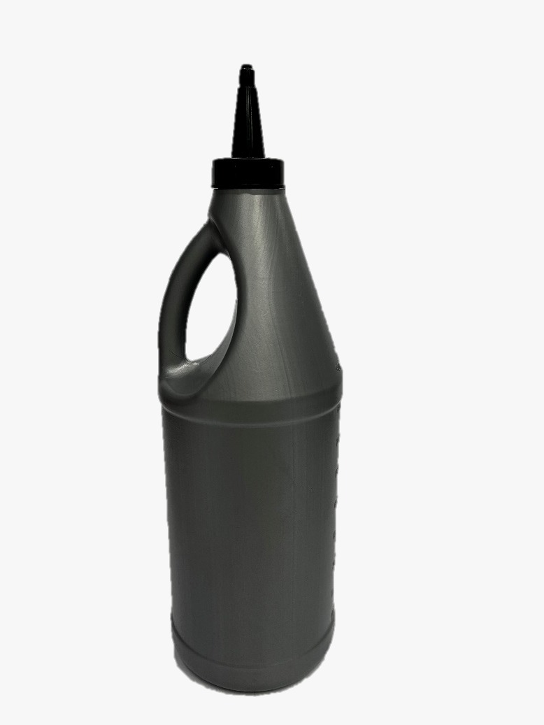 1 Litre Round Tip Bottle