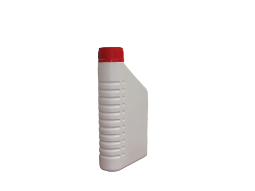 800ML Button Bottle