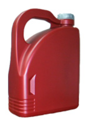 4 Litre Lube Bottle