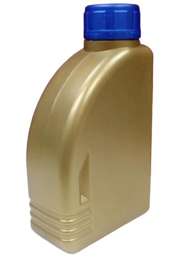 500ML Lube Bottle