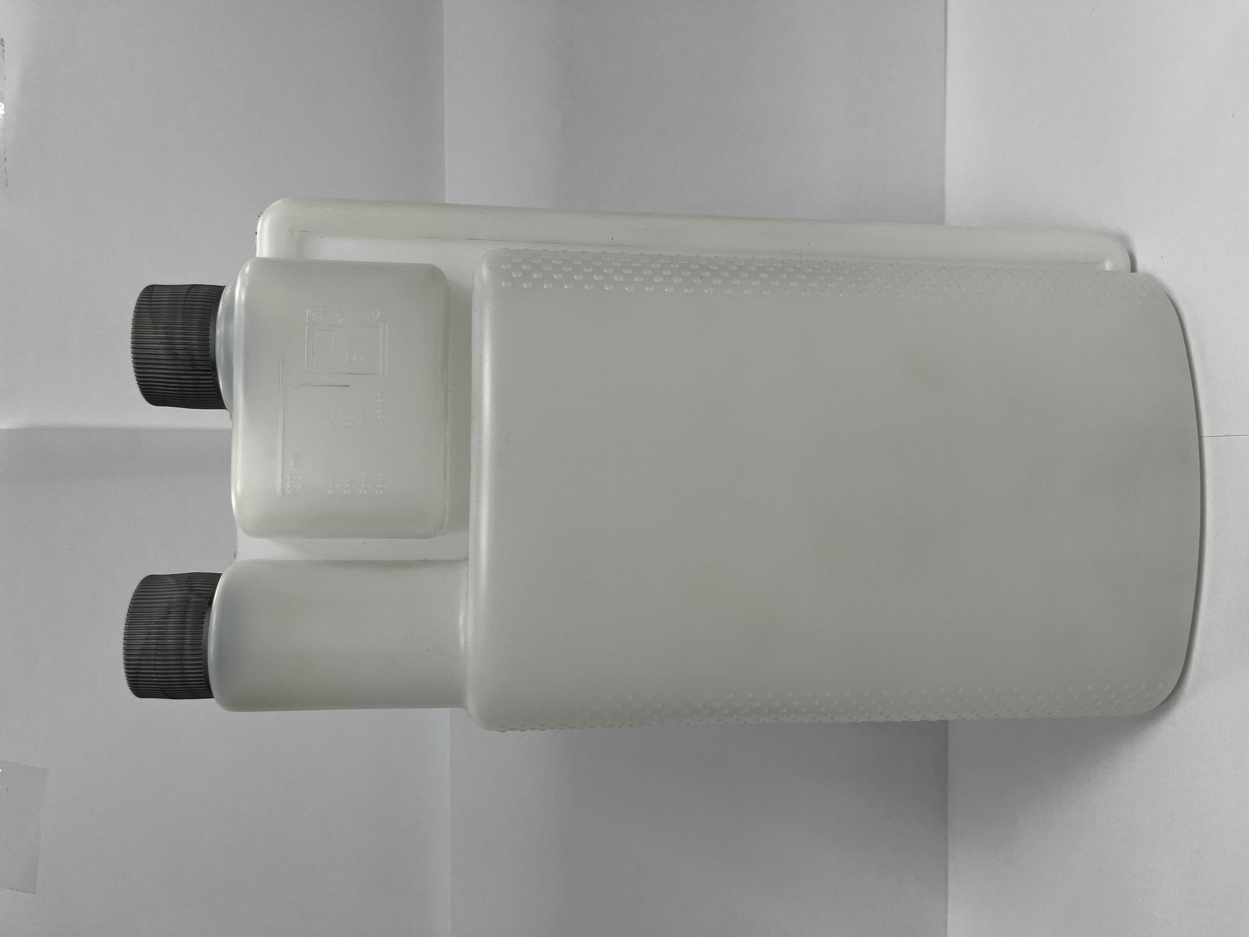 1 Litre Dual-Head Bottle