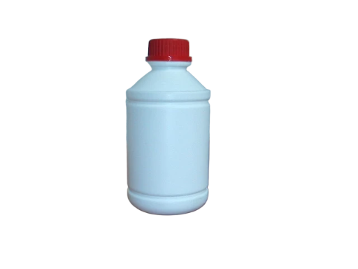 700ML Motor Oil Bottle