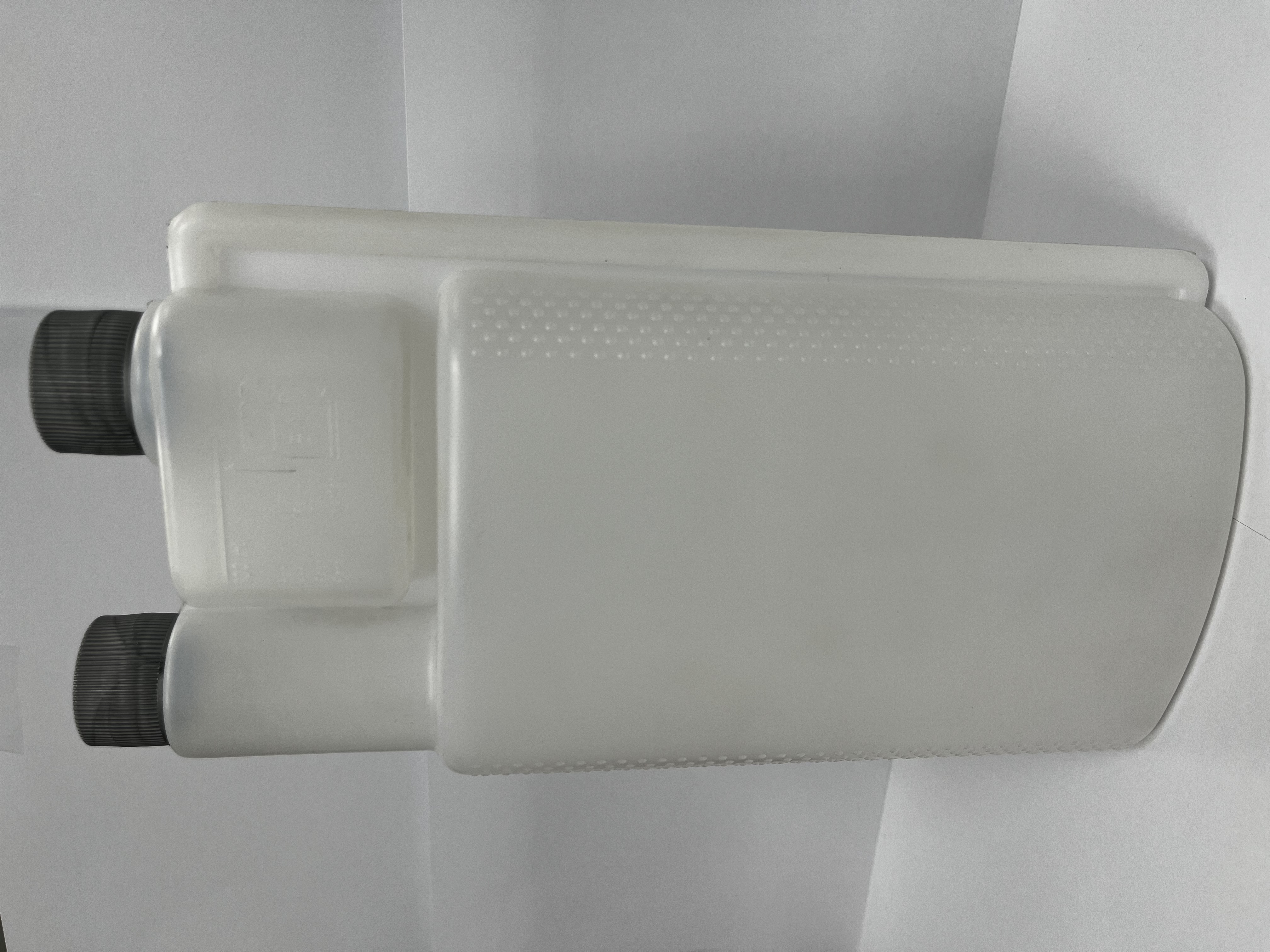 1 Litre Dual-Head Bottle