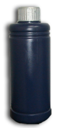 200ml Round Bottle