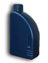 1 Litre Lube Bottle