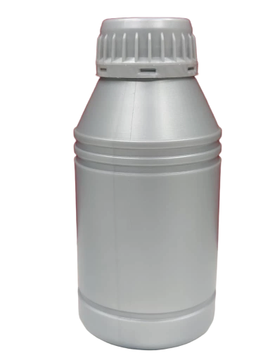400ML Motor Oil Bottle