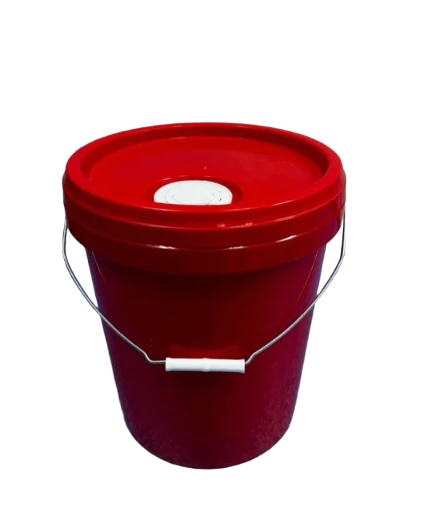 20 Litre Industrial Pail (Bucket)