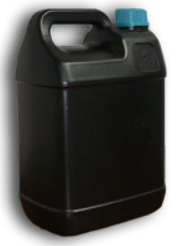 4 Litre C-handle Jerrycan