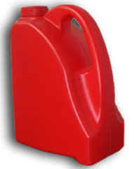 4 Litre Smart Bottle (Ergonomic Series)