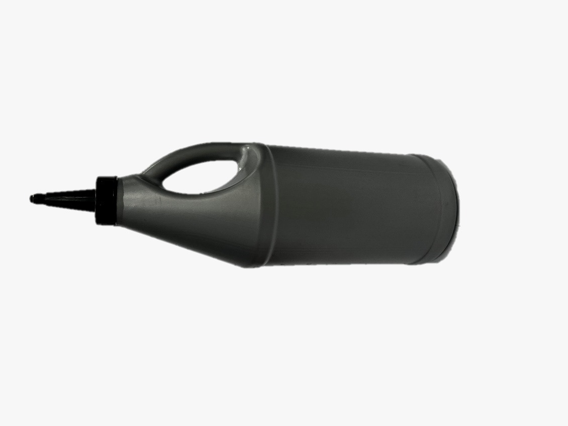 1 Litre Round Tip Bottle