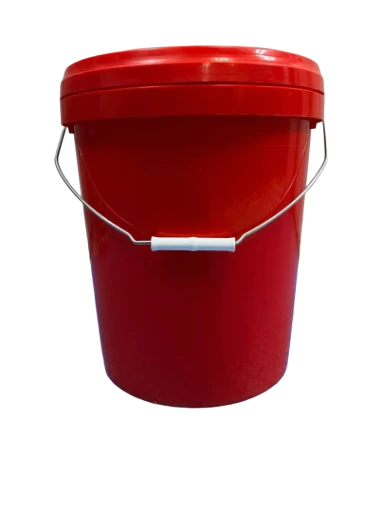 20 Litre Industrial Pail (Bucket)