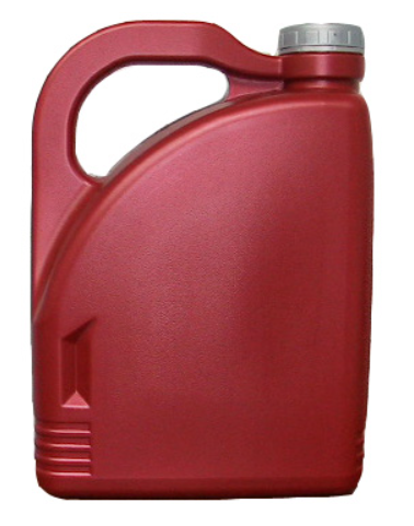 4 Litre Lube Bottle