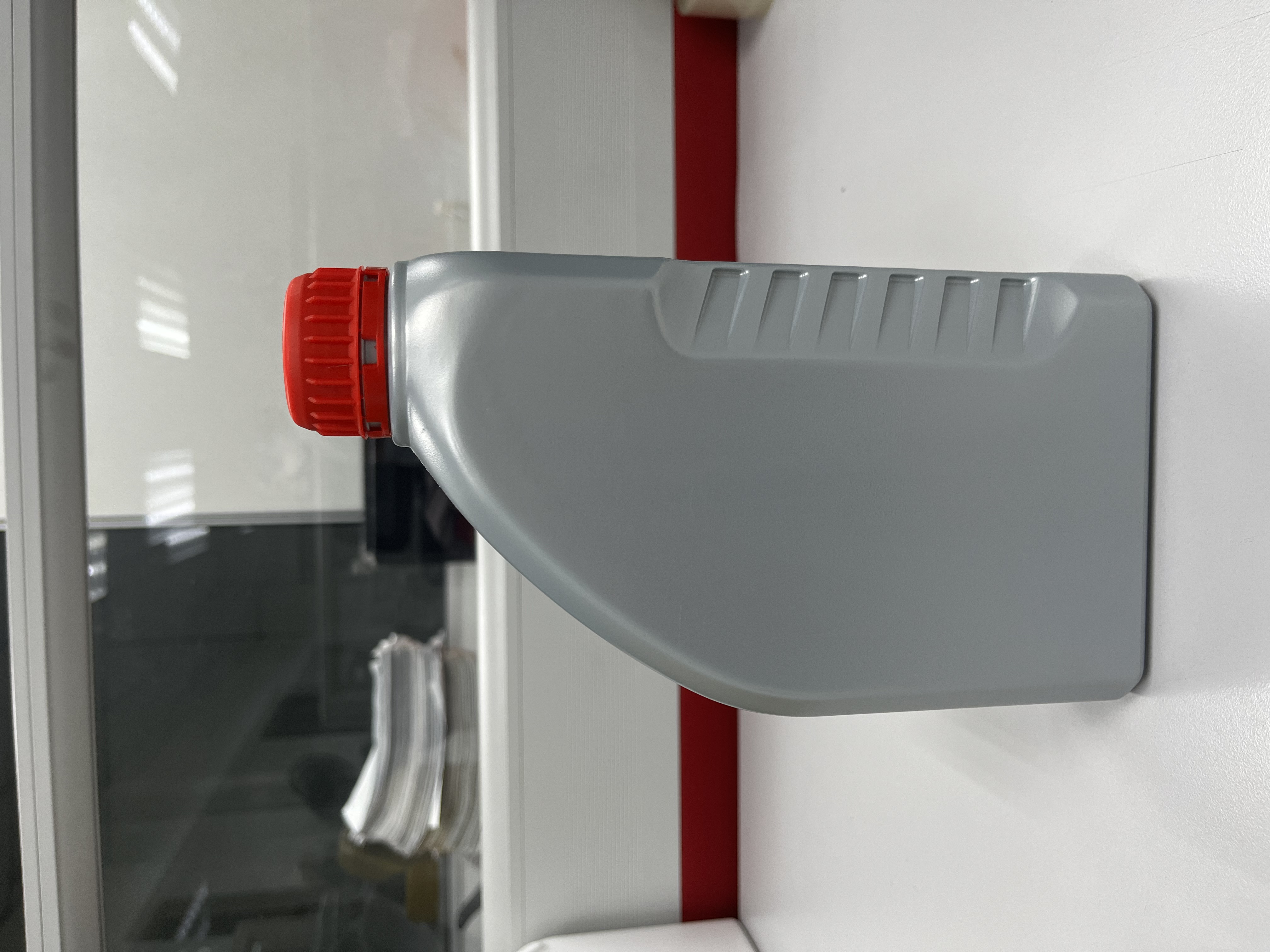 1.2 Litre Swatch Bottle